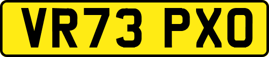 VR73PXO