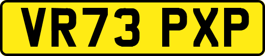 VR73PXP