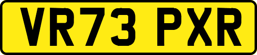 VR73PXR