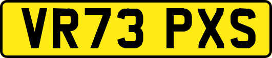 VR73PXS