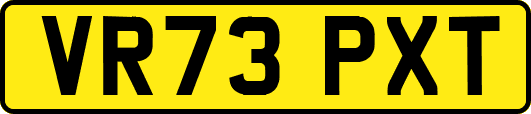 VR73PXT