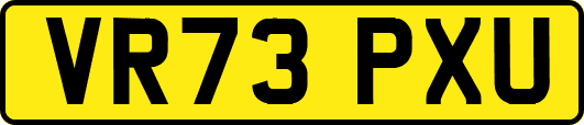 VR73PXU
