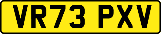 VR73PXV