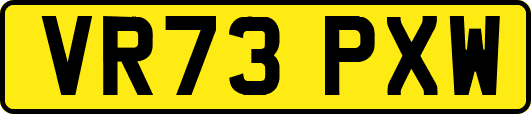 VR73PXW