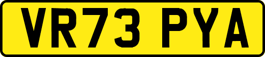 VR73PYA