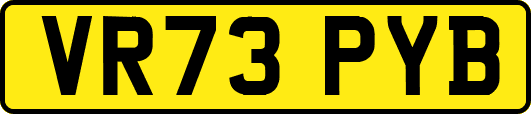 VR73PYB