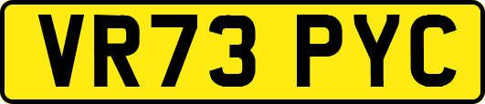 VR73PYC