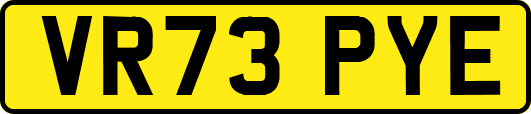 VR73PYE
