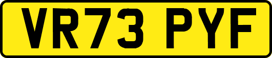 VR73PYF