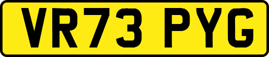 VR73PYG