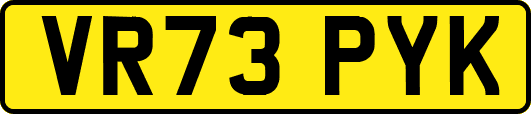 VR73PYK