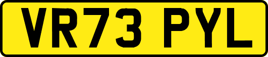 VR73PYL