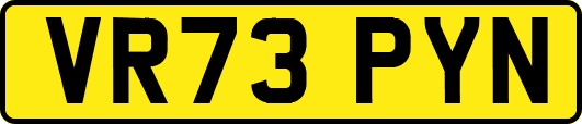 VR73PYN