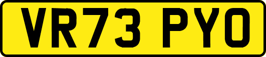 VR73PYO