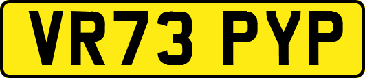 VR73PYP