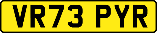 VR73PYR