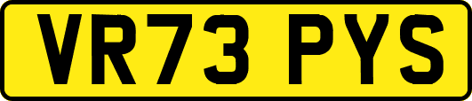 VR73PYS