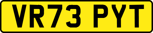 VR73PYT