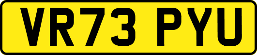 VR73PYU