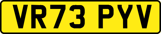 VR73PYV