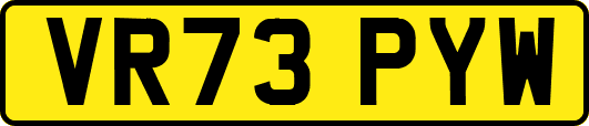 VR73PYW