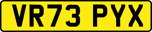 VR73PYX