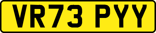 VR73PYY