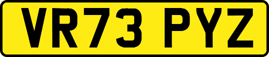 VR73PYZ
