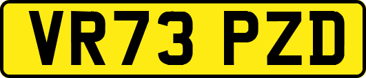 VR73PZD