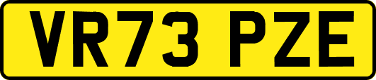 VR73PZE