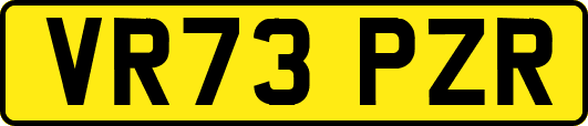 VR73PZR