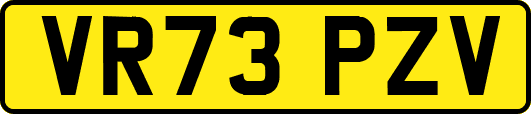 VR73PZV