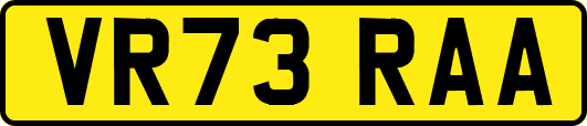 VR73RAA