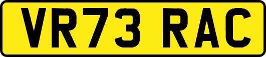 VR73RAC