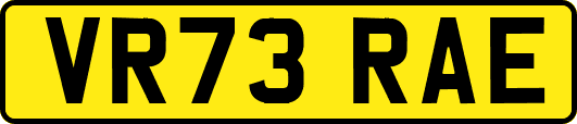 VR73RAE
