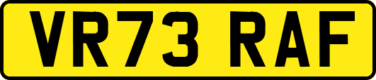 VR73RAF