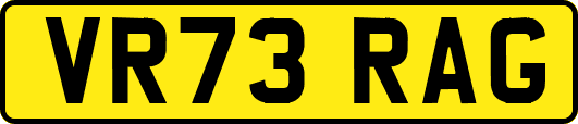 VR73RAG