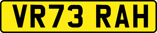 VR73RAH