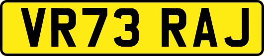VR73RAJ