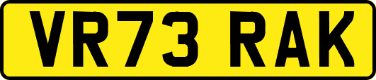 VR73RAK