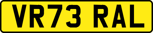 VR73RAL