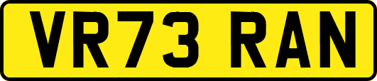 VR73RAN
