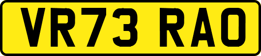 VR73RAO