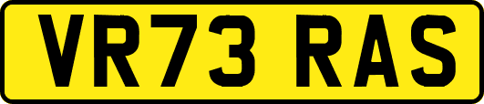 VR73RAS