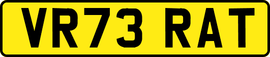 VR73RAT
