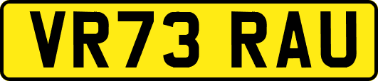 VR73RAU