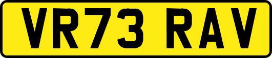 VR73RAV