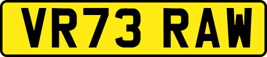VR73RAW