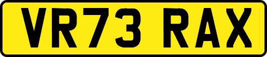 VR73RAX