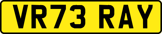 VR73RAY